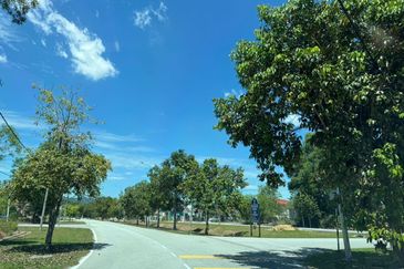 Land For Sale Lenggeng Negeri Sembilan