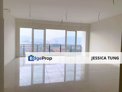 Condo Penthouse For Sale Casa Green Cheras, Selangor, Cheras
