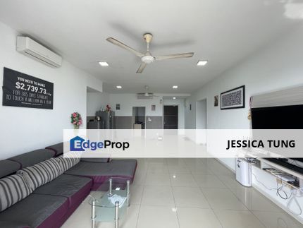 Condo for Sale Casa Green Cheras, Selangor, Cheras