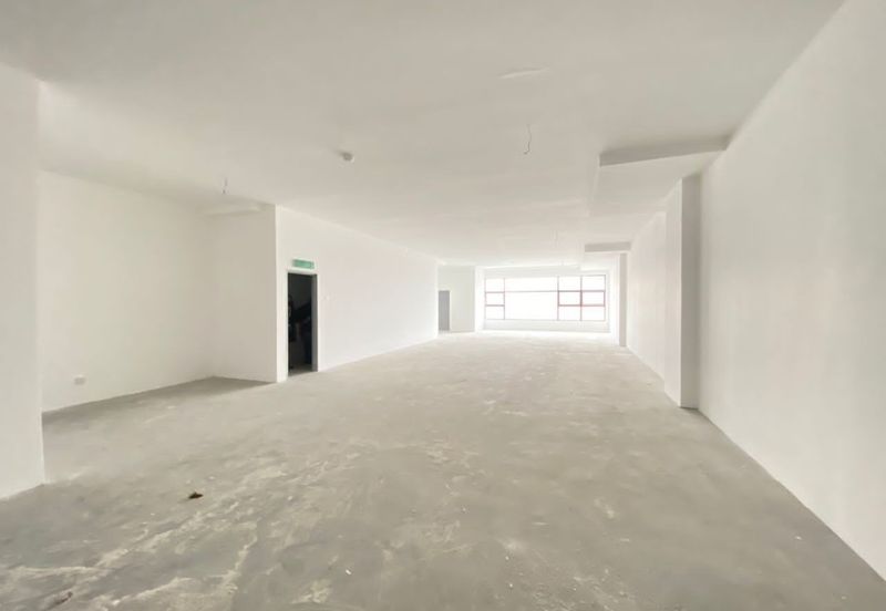 The Netizen, Bandar Tun Hussein Onn