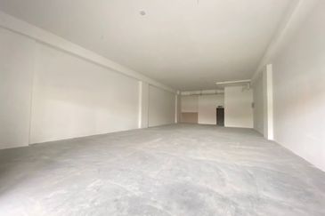 The Netizen, Bandar Tun Hussein Onn