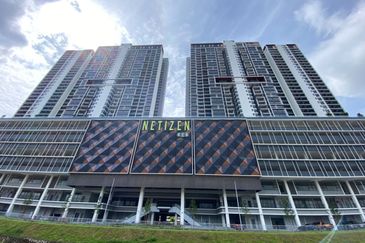 The Netizen, Bandar Tun Hussein Onn