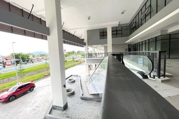 The Netizen, Bandar Tun Hussein Onn