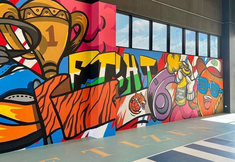 The Netizen, Bandar Tun Hussein Onn