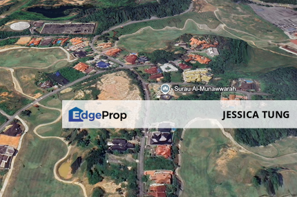 Bungalow Land for Sale Bandar Baru Bangi, Selangor, Bangi