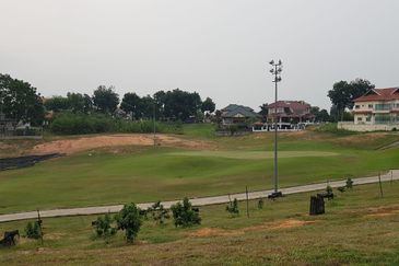 Bandar Baru Bangi