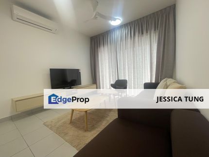 Condo For Rent The Netizen, Selangor, Cheras