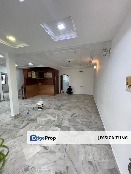 House For Sale Taman Desa Dengkil, Selangor, Dengkil