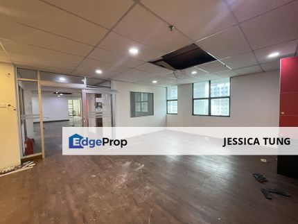 3 Adjoining Office For Rent Wisma Zelan, Kuala Lumpur, Cheras