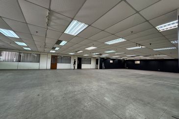 Factory for Sale Melaka