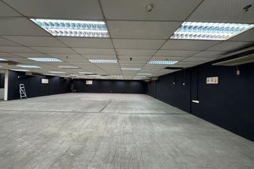 Factory for Sale Melaka