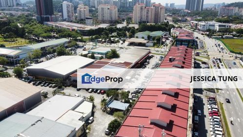 Land for Sale Taman Pertama, Cheras, Kuala Lumpur, Cheras