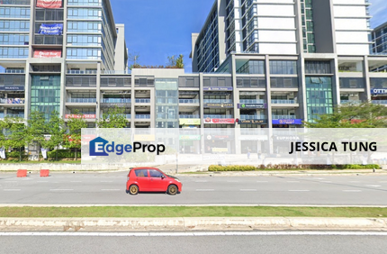 Shop Office for Sale Queensville, Bandar Sri Permaisuri, Kuala Lumpur, Cheras