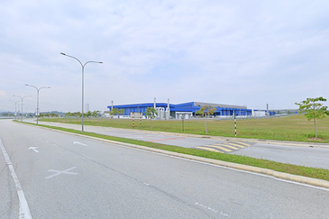 Agricultural Land for Sale Rawang