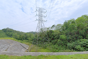 Agricultural Land for Sale Rawang