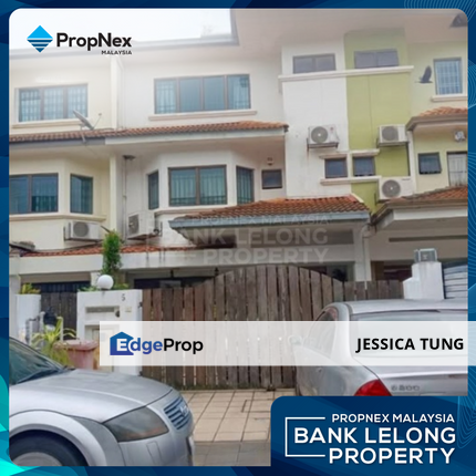 No.5, Jalan BU 6/9, BU 6 @ Bandar Utama, 47800 Petaling Jaya, Selangor, Selangor, Petaling Jaya