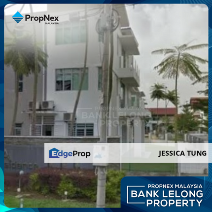 No.12A, Jalan Aman Ria 3, Amanria Residence, Batu 14, 47100 Puchong, Selangor, Selangor, Puchong