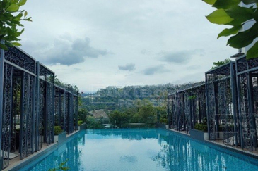 Residensi Setiawangsa