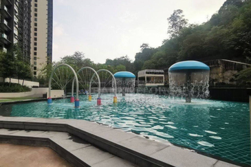 Residensi Setiawangsa