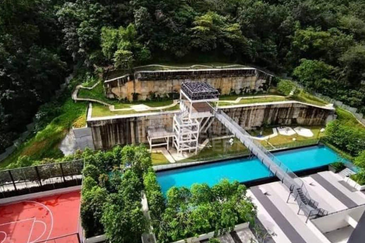 Residensi Setiawangsa