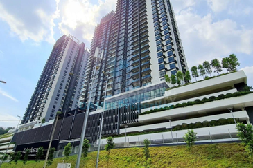 Residensi Setiawangsa