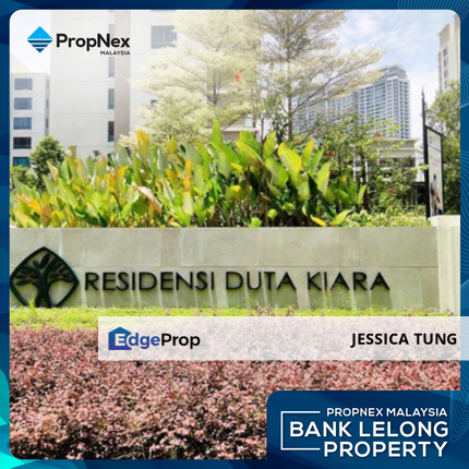 No.F-11-02, Tower F, Residensi Duta Kiara (Agile Mont Kiara), Jalan Duta Hartamas, 50480 Kuala Lumpur , Kuala Lumpur, Dutamas