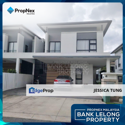 No.45, Jalan Aman Ceria 2, Bandar Tropicana Aman (Ceria), 42500 Telok Panglima Garang, Selangor, Selangor, Telok Panglima Garang