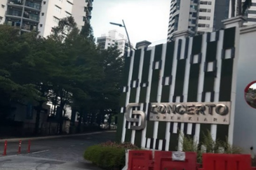 Concerto North Kiara