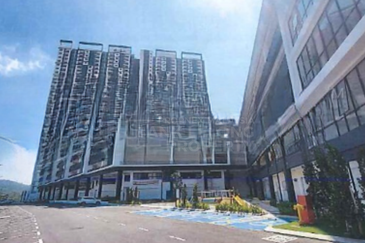 Hana Square @ Eco Ardence