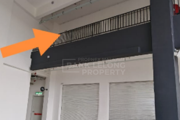 Hana Square @ Eco Ardence