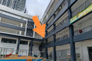 Hana Square @ Eco Ardence