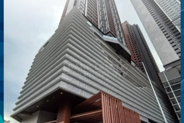 Residensi Riamas, The Harmony