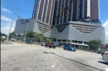 Residensi Riamas, The Harmony