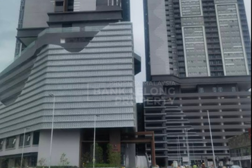 Residensi Riamas, The Harmony