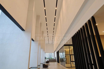 Residensi Dutamas (RumaWiP)