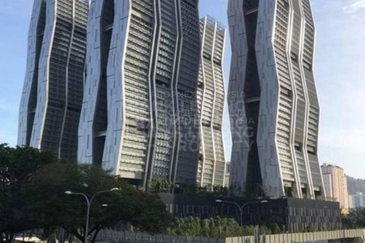 The Fennel @ Sentul East