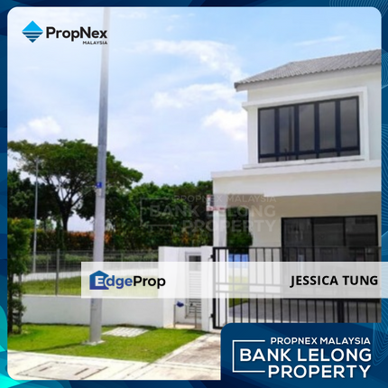 No.1, Jalan SL 8, Sejati Lakeside, 63000 Cyberjaya, Selangor, Selangor, Cyberjaya