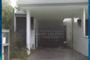 DESA ECO@MERU VALLEY