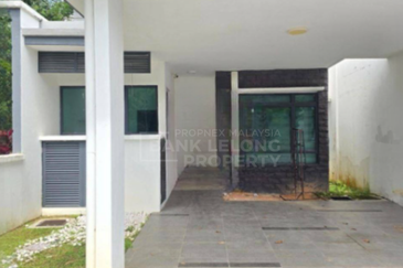 DESA ECO@MERU VALLEY