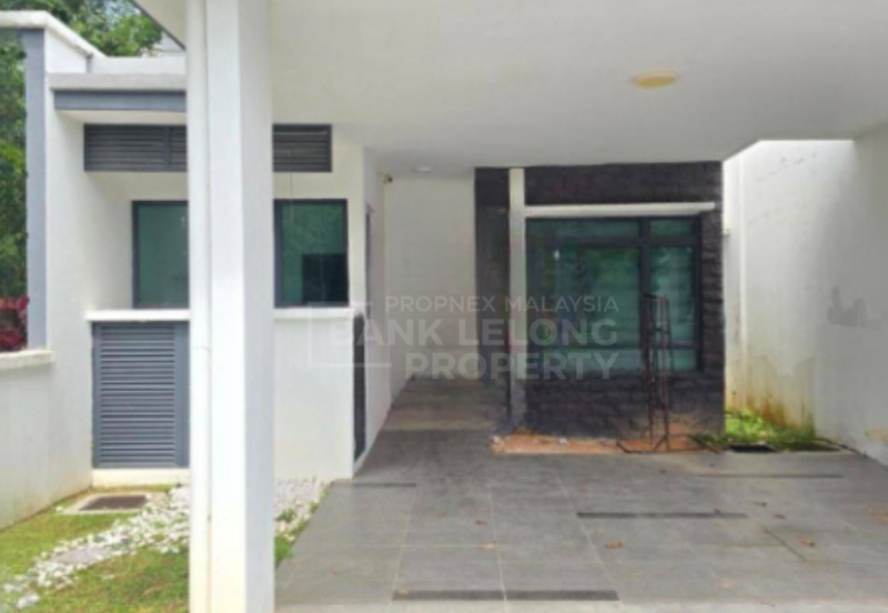 DESA ECO@MERU VALLEY