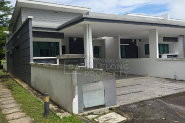 DESA ECO@MERU VALLEY