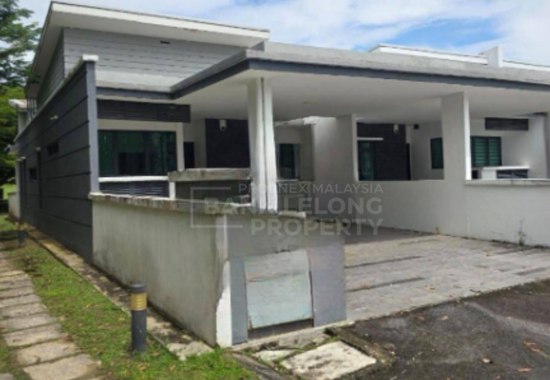 DESA ECO@MERU VALLEY