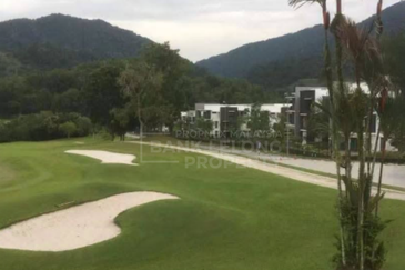 DESA ECO@MERU VALLEY