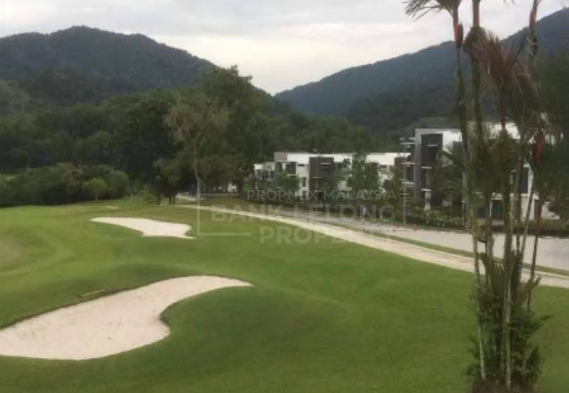 DESA ECO@MERU VALLEY