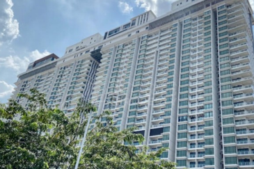 One Residences