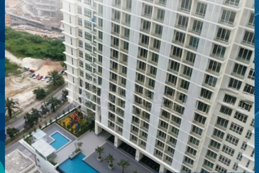 Camellia Service Suites