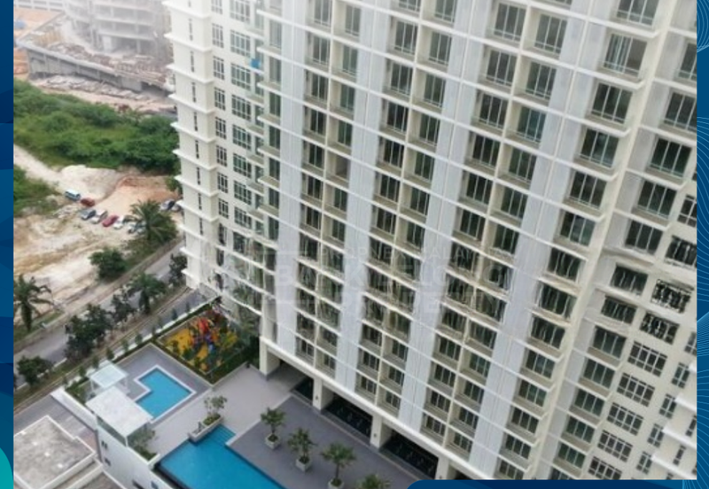 Camellia Service Suites