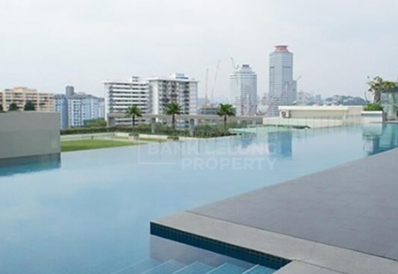 Camellia Service Suites