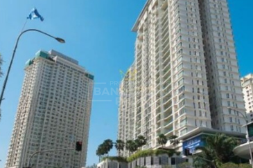 Camellia Service Suites