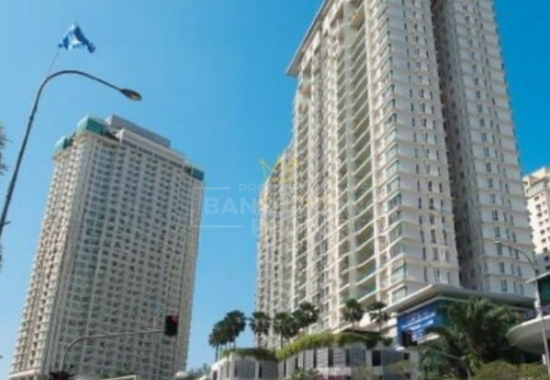 Camellia Service Suites